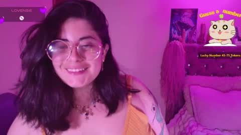  Amanda  online show from 11/03/25, 04:47