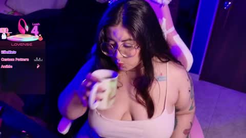  Amanda  online show from 05/05/26, 06:32