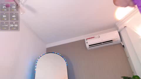 Adriana online show from 02/05/25, 03:45