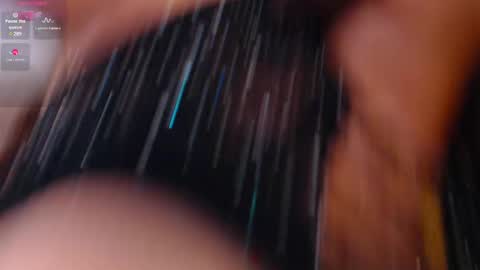 Adriana online show from 02/11/25, 03:29