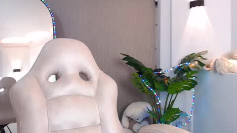 Adriana online show from 02/27/25, 03:36