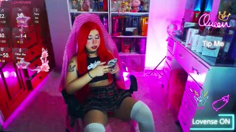 Snapshot of azaxelxxx chatting on 03/25/26, 11:00 azaxelxxx online show from 03/25/26, 11:00