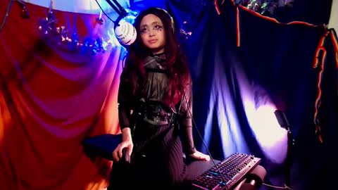 Snapshot of azazelgains chatting on 12/10/24, 07:05 Azazel online show from 12/10/24, 07:05