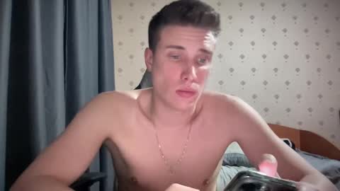 azazelmax online show from 01/18/25, 07:37