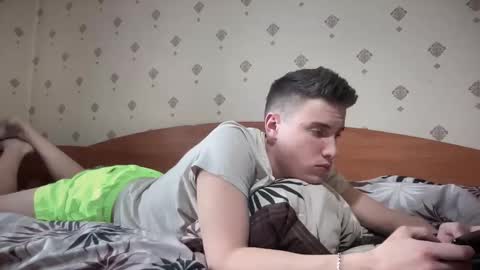 azazelmax online show from 03/03/25, 12:16