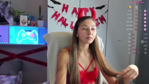 Sofia online show from 10/27/25, 03:05