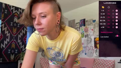 Azerai online show from 04/27/26, 04:05