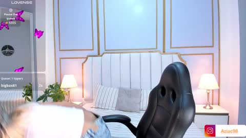 Snapshot of aziac10 chatting on 01/26/25, 12:22 Ale online show from 01/26/25, 12:22