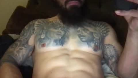 aztecwarrior10 online show from 11/19/25, 03:39