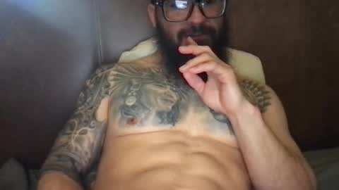 aztecwarrior10 online show from 03/11/26, 12:05