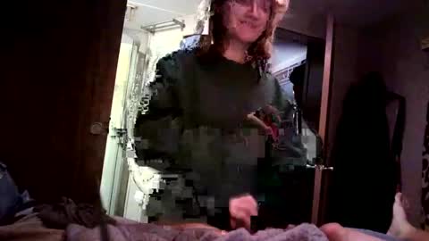 Snapshot of aztwoplus2543 chatting on 01/11/25, 11:24 AzNative online show from 01/11/25, 11:24