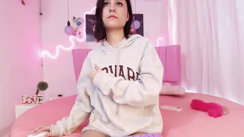 PRINCESS AZUL. online show from 02/06/25, 08:56