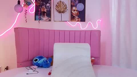 PRINCESS AZUL. online show from 05/13/26, 10:38