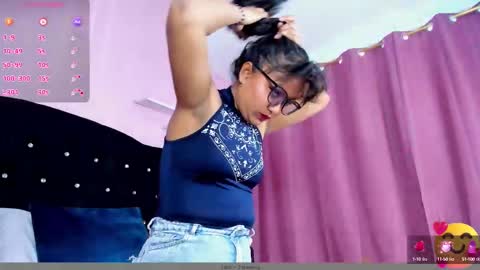 Snapshot of azul_moon chatting on 09/28/25, 09:53 azul_moon online show from 09/28/25, 09:53