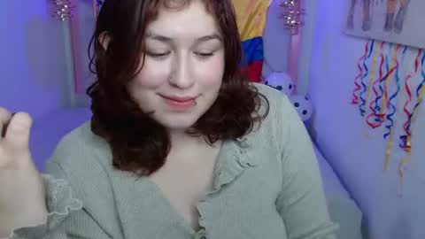 Azul online show from 06/22/26, 03:25