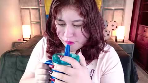 Azul online show from 06/25/26, 12:20