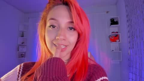 azumi saan online show from 12/04/24, 02:53