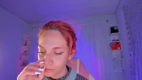 azumi saan online show from 12/09/24, 03:50