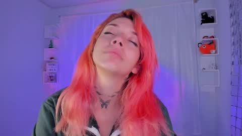 azumi saan online show from 12/11/24, 04:07