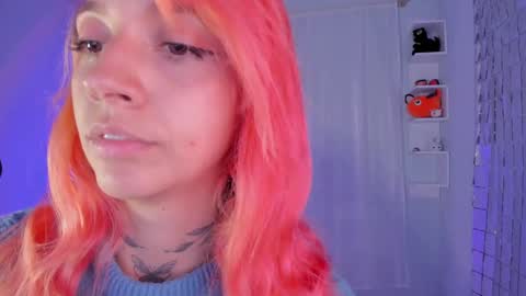 azumi saan online show from 12/18/24, 04:31