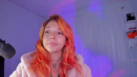 azumi saan online show from 01/06/25, 02:58