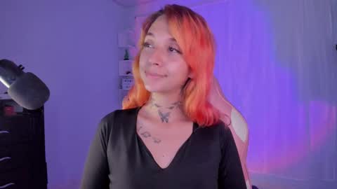 azumi saan online show from 01/08/25, 03:19