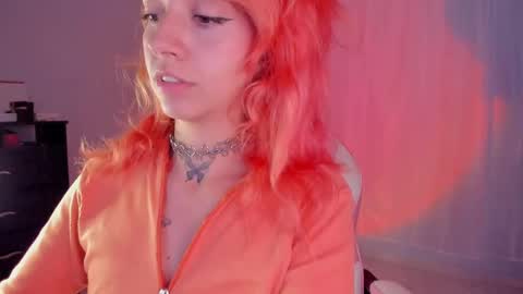 azumi saan online show from 01/18/25, 03:09