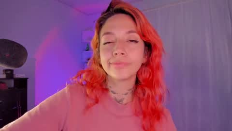 azumi saan online show from 02/01/25, 02:47