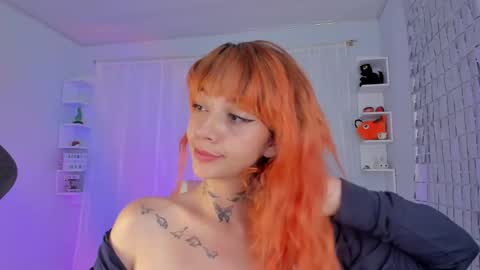 azumi saan online show from 02/12/25, 12:48