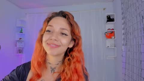 azumi saan online show from 02/12/25, 03:51