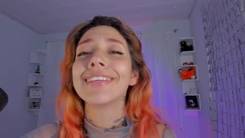 azumi saan online show from 02/27/25, 03:36