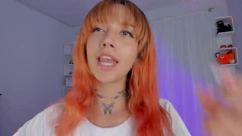 azumi saan online show from 03/04/25, 09:22