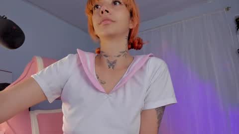 azumi saan online show from 03/05/25, 04:13