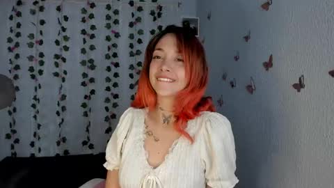 azumi saan online show from 09/25/25, 07:50