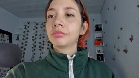 azumi saan online show from 10/05/25, 03:16