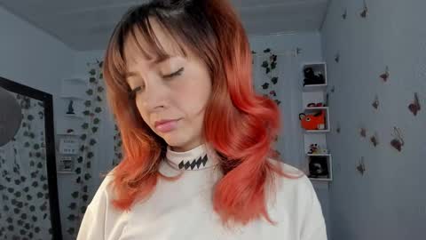 azumi saan online show from 10/15/25, 02:11