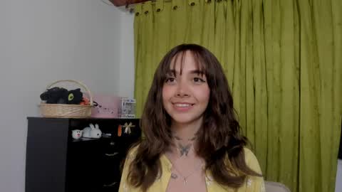 azumi saan online show from 04/30/26, 02:51