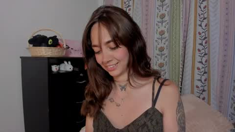 azumi saan online show from 05/09/26, 01:33