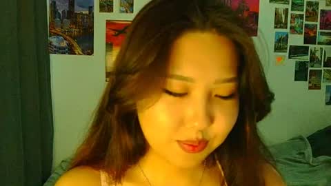 Snapshot of azuremimi chatting on 07/30/26, 06:40 Mimi online show from 07/30/26, 06:40