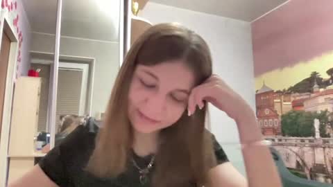 Snapshot of azzieheberly chatting on 06/22/26, 06:16 Niki online show from 06/22/26, 06:16