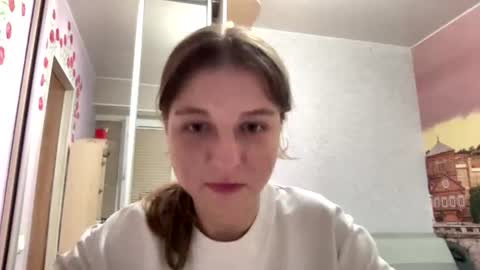 Snapshot of azzieheberly chatting on 07/20/26, 05:15 Niki online show from 07/20/26, 05:15