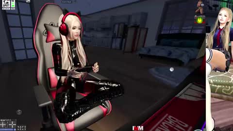 Snapshot of azzurrarayna chatting on 03/12/25, 04:46 Azzurra Rayna online show from 03/12/25, 04:46