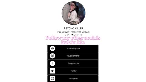 your fuckdoll  sub girl  MORE ME  online show from 03/04/25, 06:50