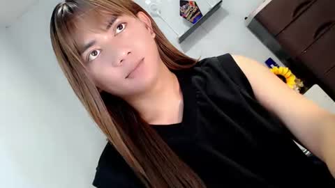 Snapshot of b0ricat_ chatting on 05/12/26, 10:12 Boricat Ng Davao online show from 05/12/26, 10:12
