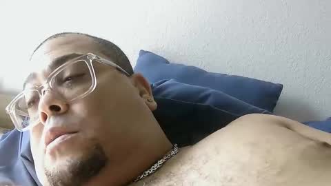 b1gandhard online show from 01/11/26, 06:46