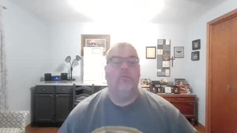Cory online show from 11/11/25, 12:49