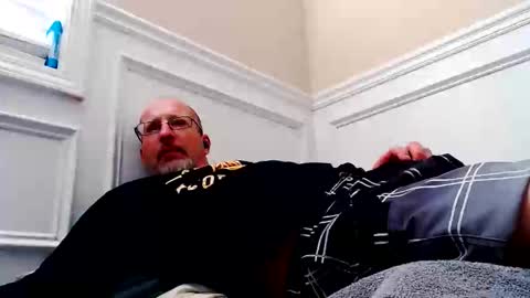 Cock Daddy online show from 02/21/25, 05:31