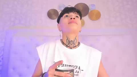 Anny online show from 03/13/26, 04:08