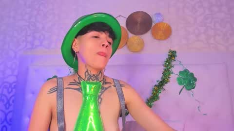 Anny online show from 03/17/26, 03:44