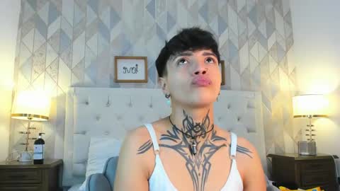Anny online show from 05/04/26, 03:35